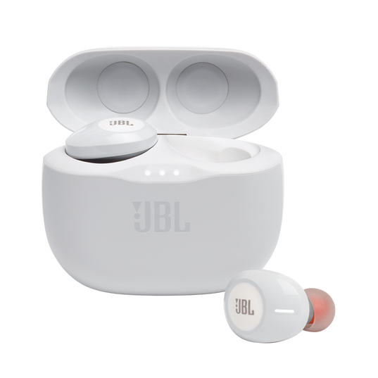 JBL Tune 125TWS Auriculares intraaurales realmente inal mbricos